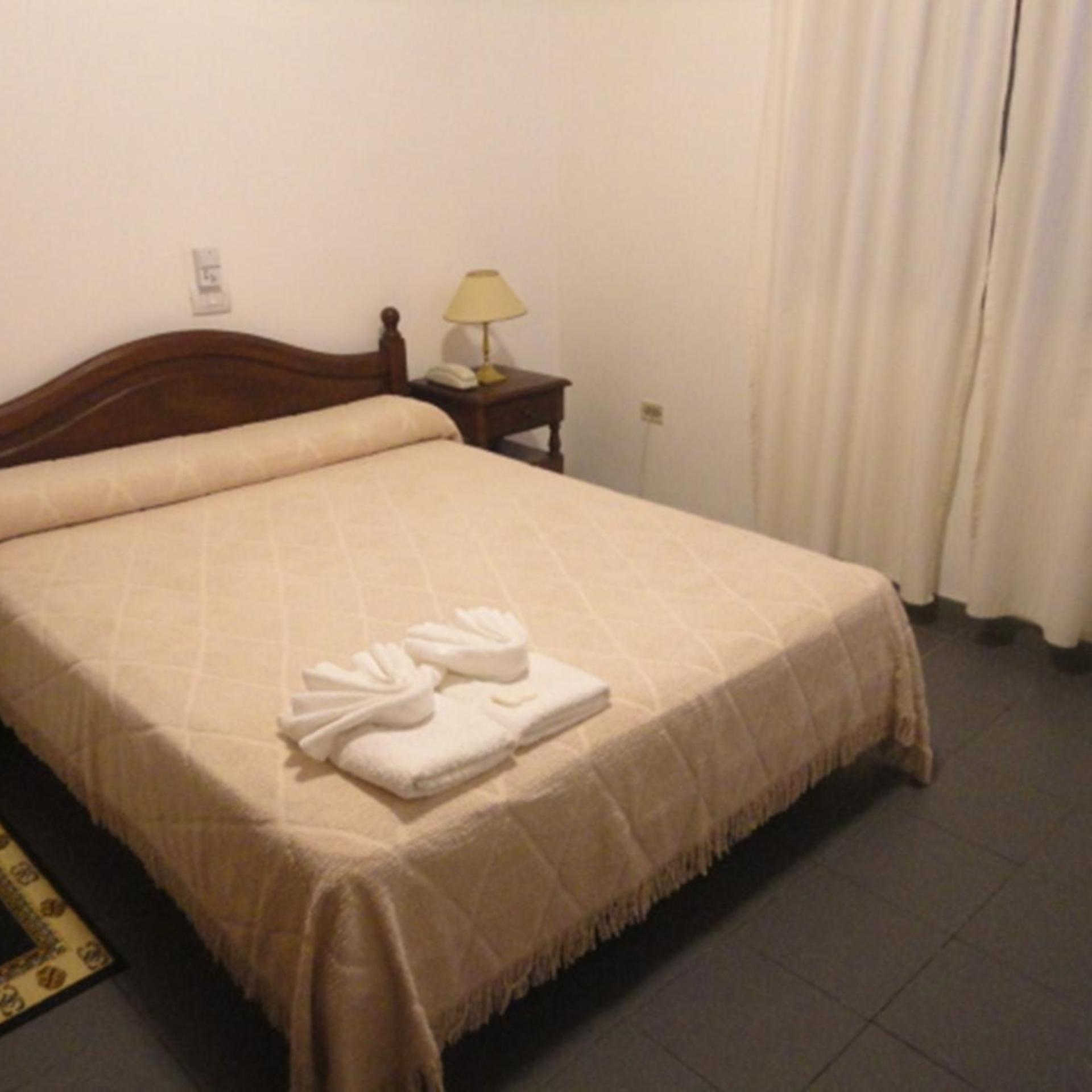Hotel Lujan 8/41