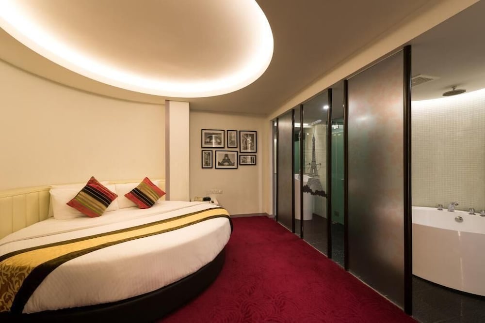 Kingston Hotel 3 @ Kuala Lumpur 23/68
