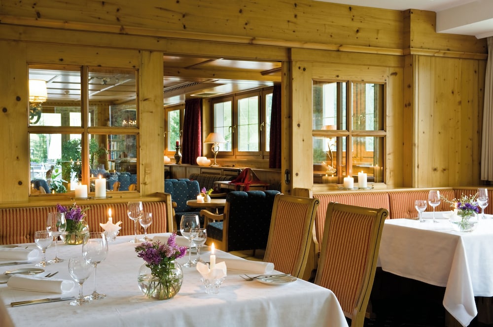 Ganis Resort Dolomites 36/50