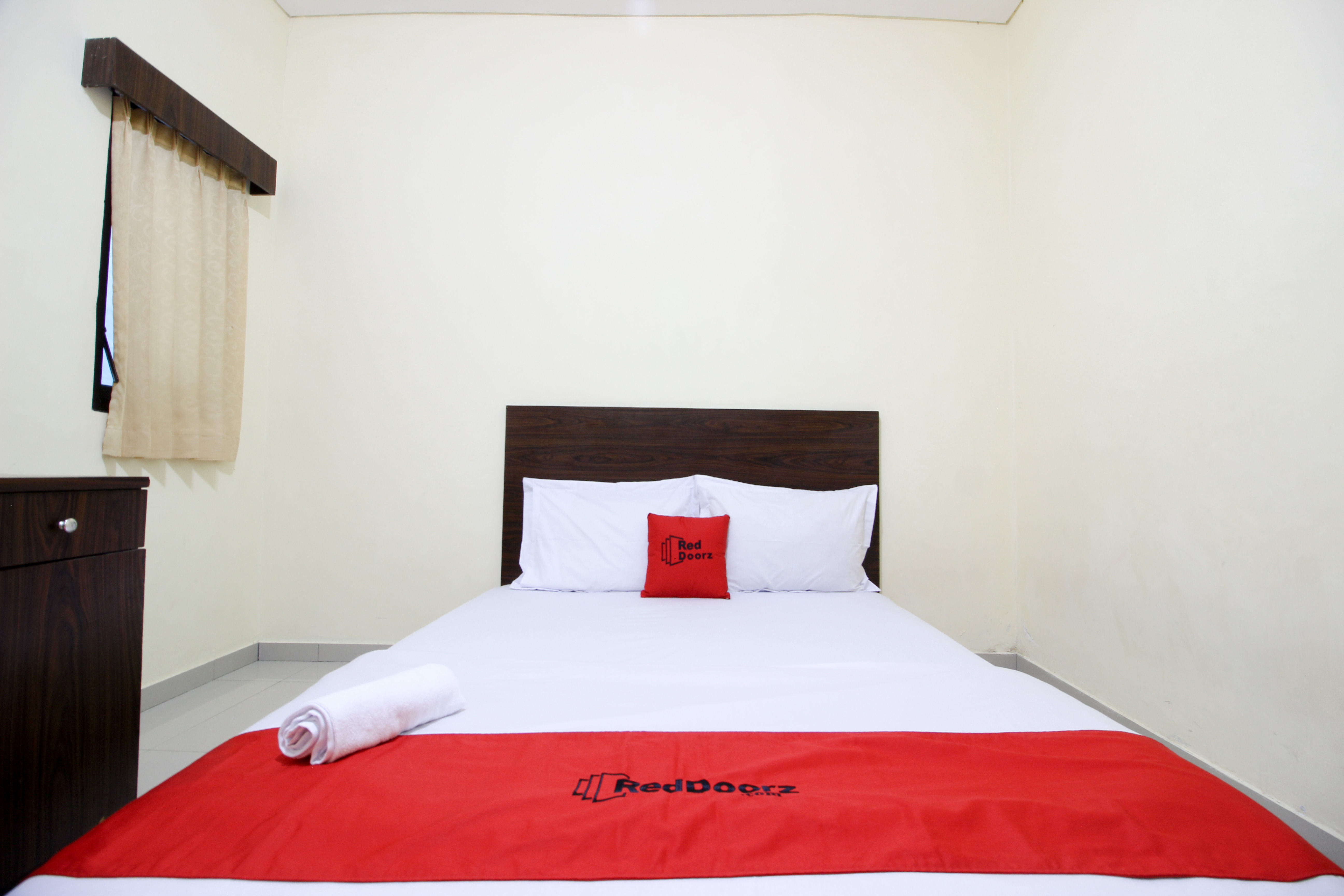 Reddoorz Swakarya Kaliurang 17/27