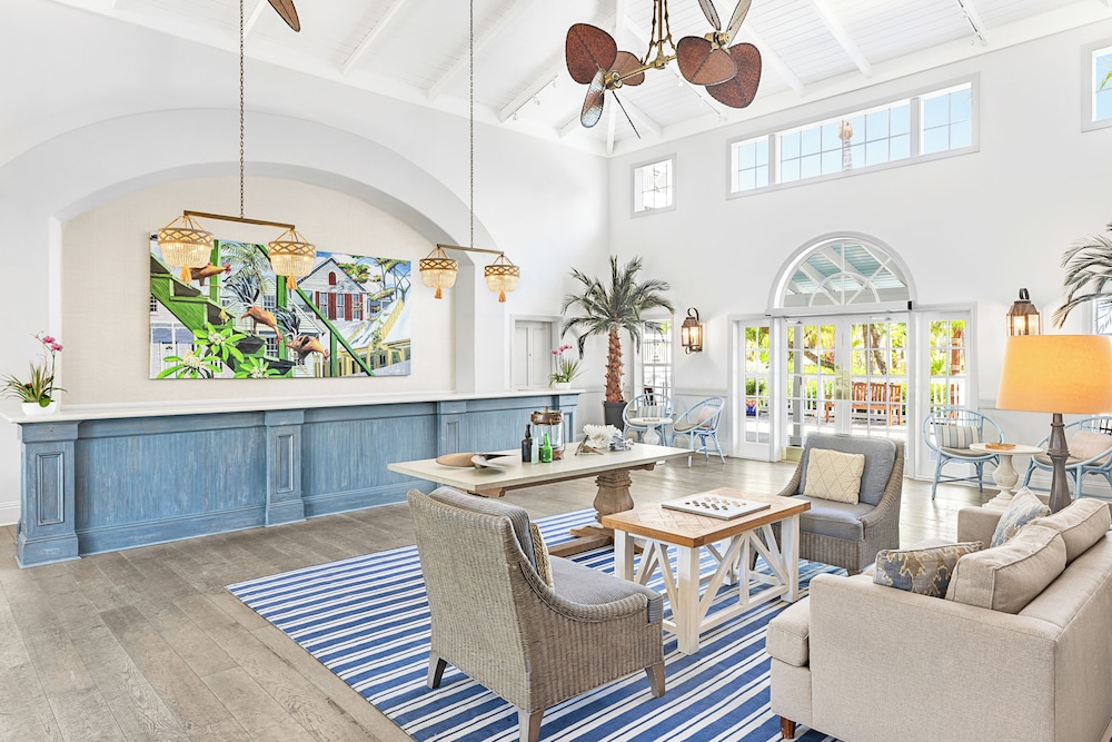 Hyatt Residence Club Key West, Beach House 31/53