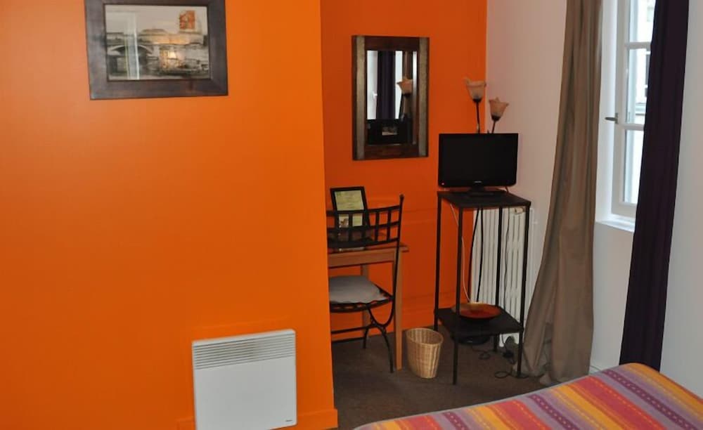 Hôtel Le Vieux Carré 38/44