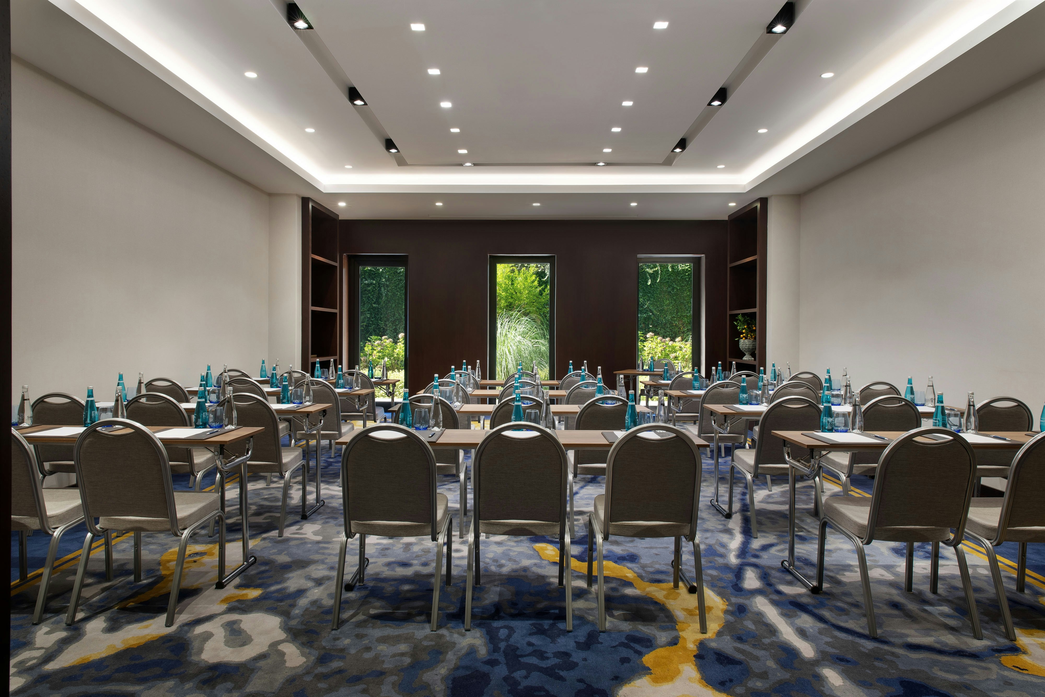 Sheraton Istanbul City Center 53/65
