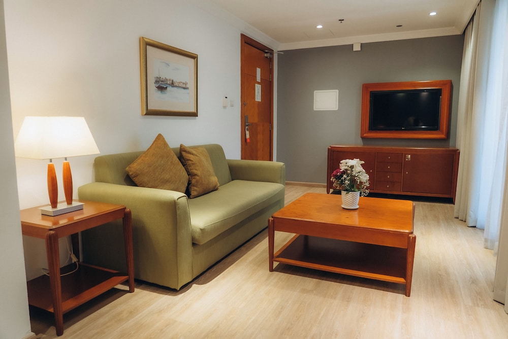 Donatello Hotel Al Barsha Dubai 31/48