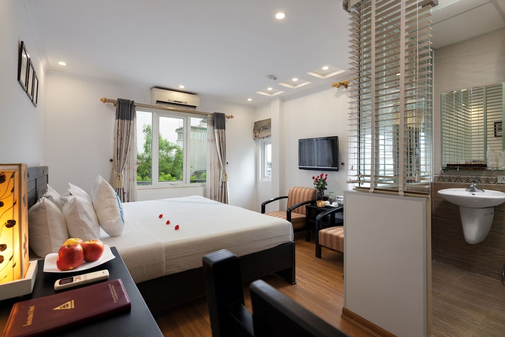Hanoi Focus Boutique Hotel 23/55