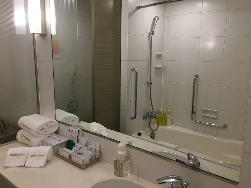 Haneda Excel Hotel Tokyu 38/75