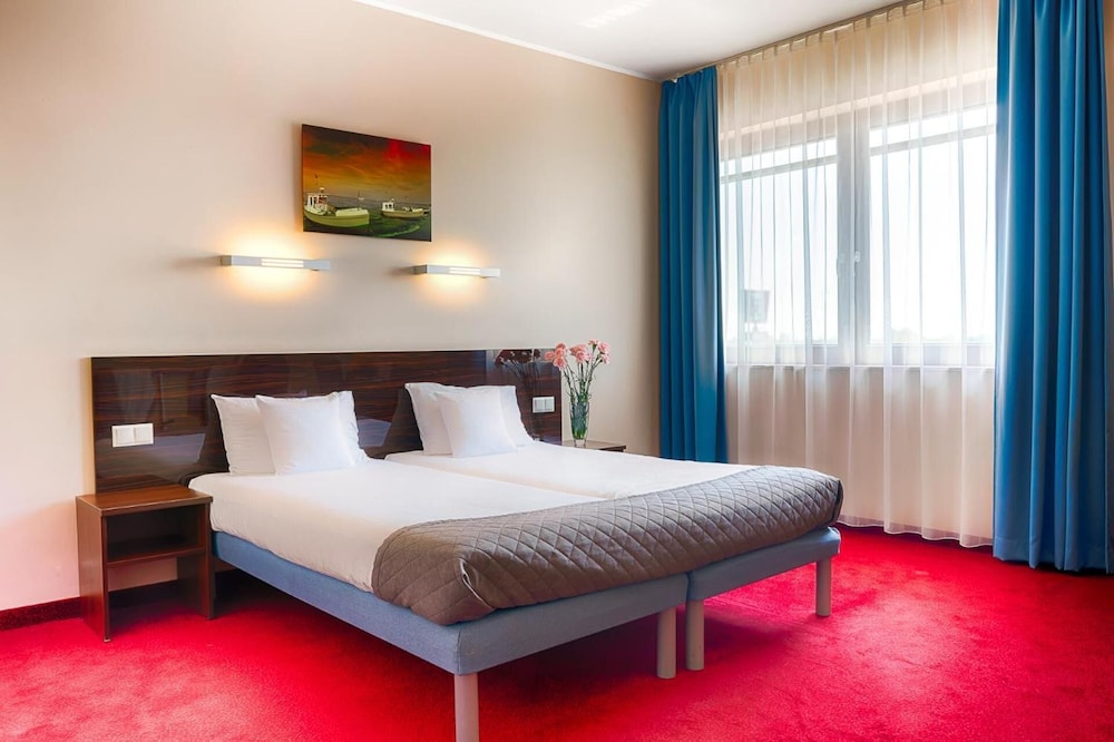 Hotel Focus Gdansk 14/62