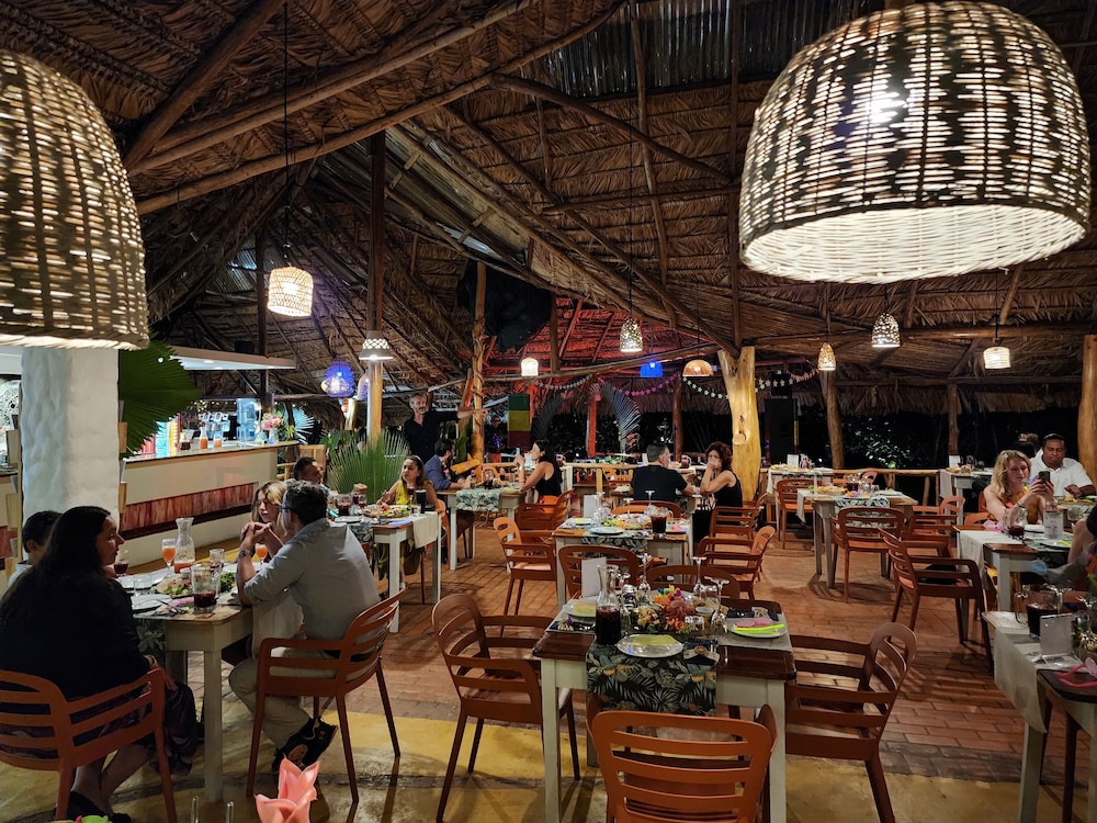 Cariblue Beach Jungle Resort 33/47