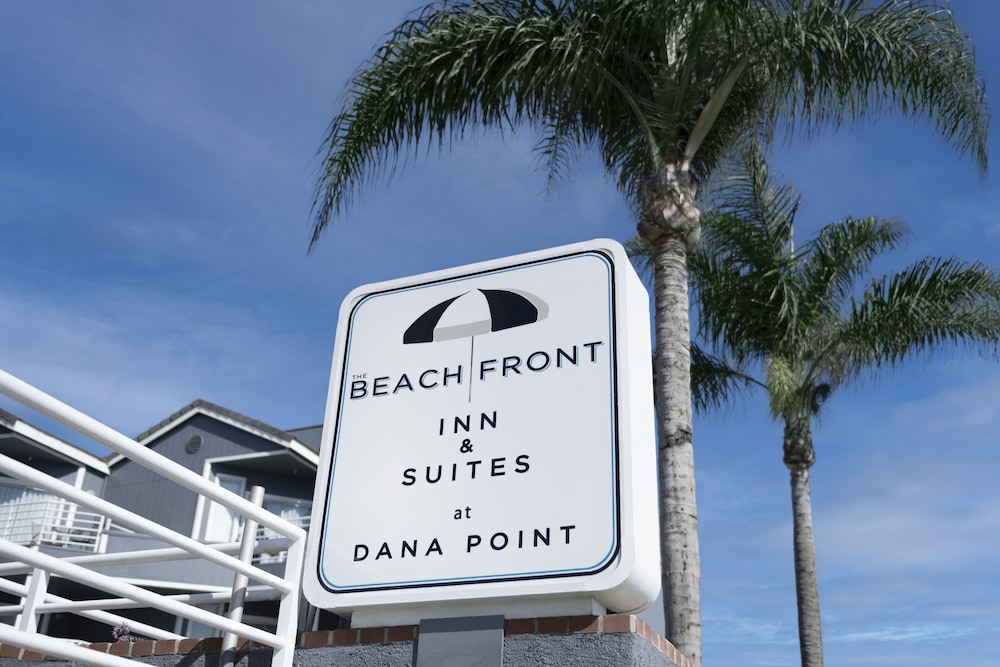 The Beachfront Inn & Suites At Dana Point 2/40