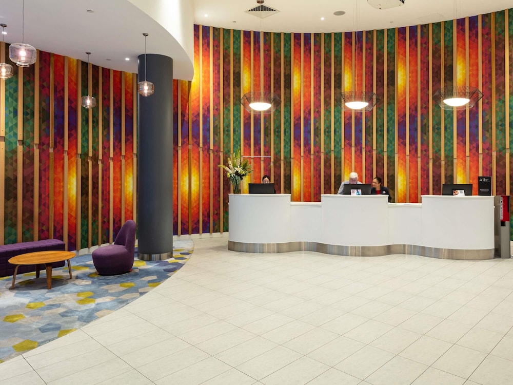 IBIS STYLES BRISBANE ELIZABETH STREET 10/73