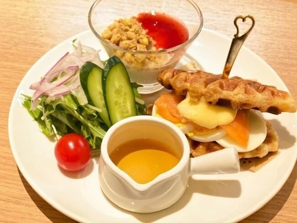 Y's Cabin Osaka Namba 17/36