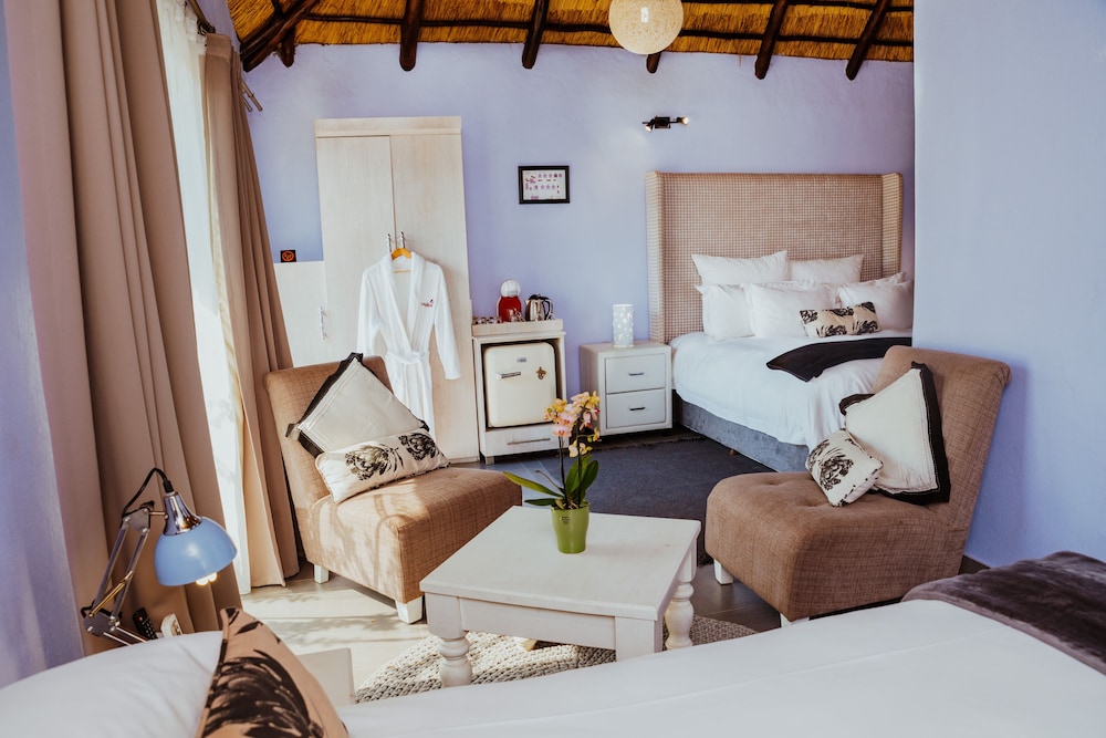 Tshiberry Bed & Breakfast 28/43