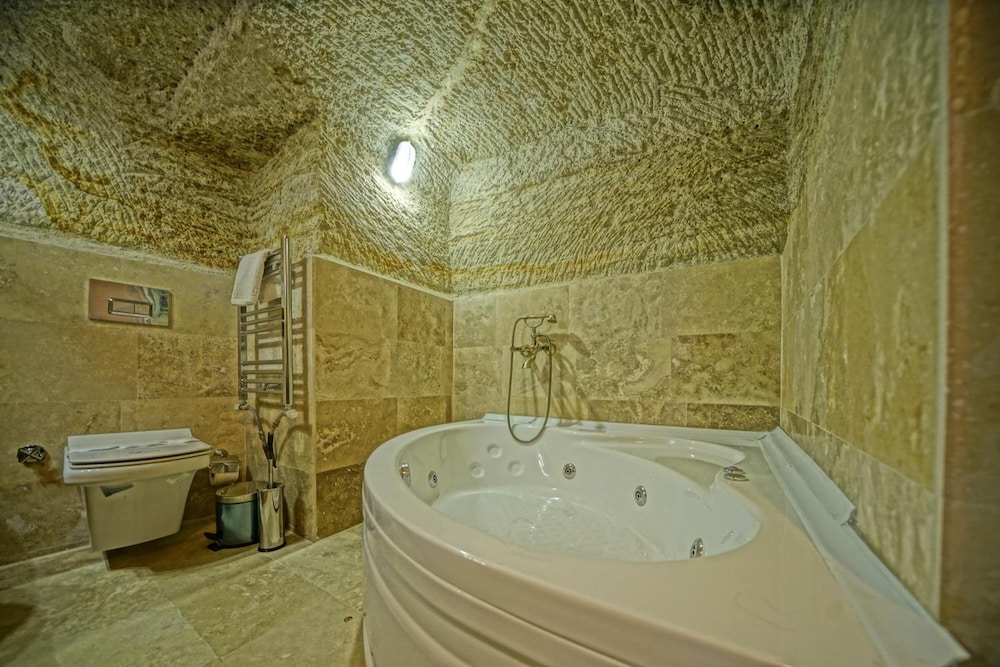 Cappa Cave Hotel 23/50