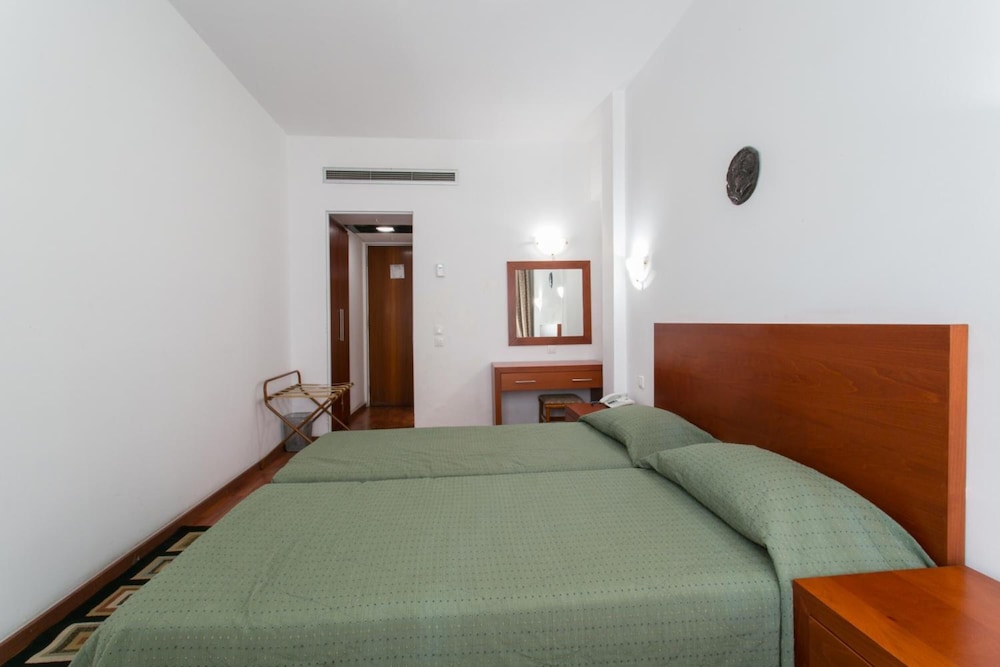 Arethusa Hotel 14/50