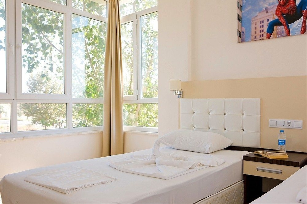 Irem Garden Hotel & Apartments 17/69