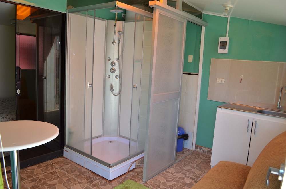 Inkas Garden Apartment 49/50
