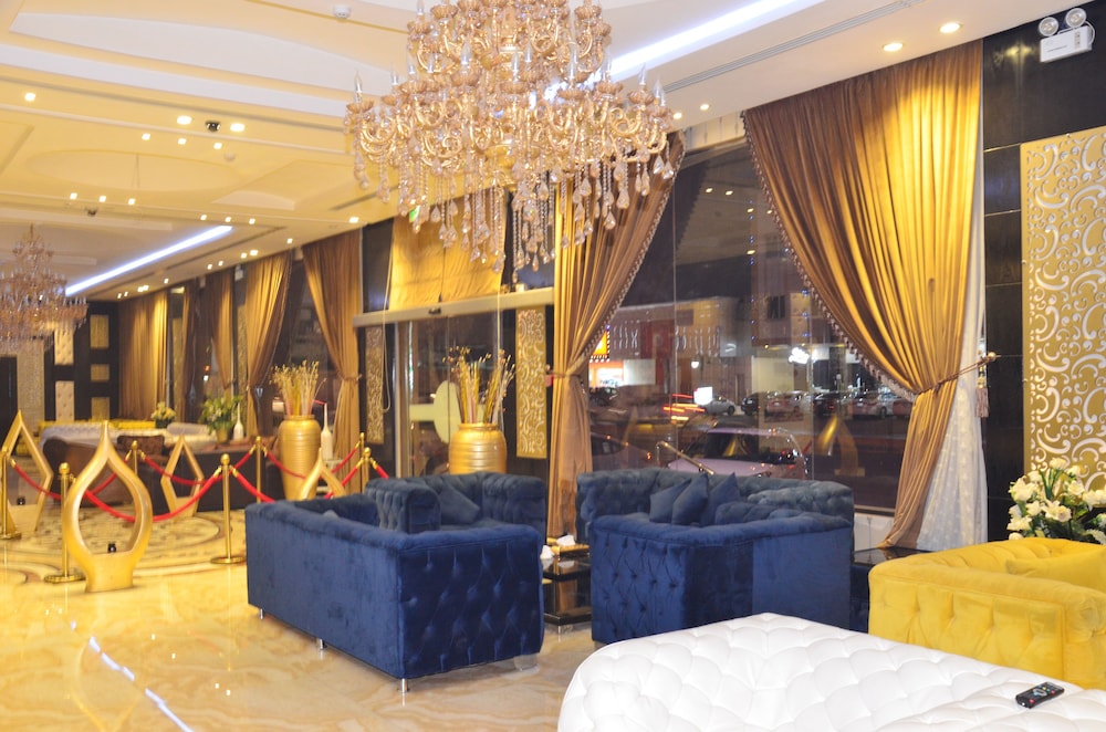 زهرة روزا باي كوايت رومز(Zahrat Rozah By Quiet Rooms) 7/20
