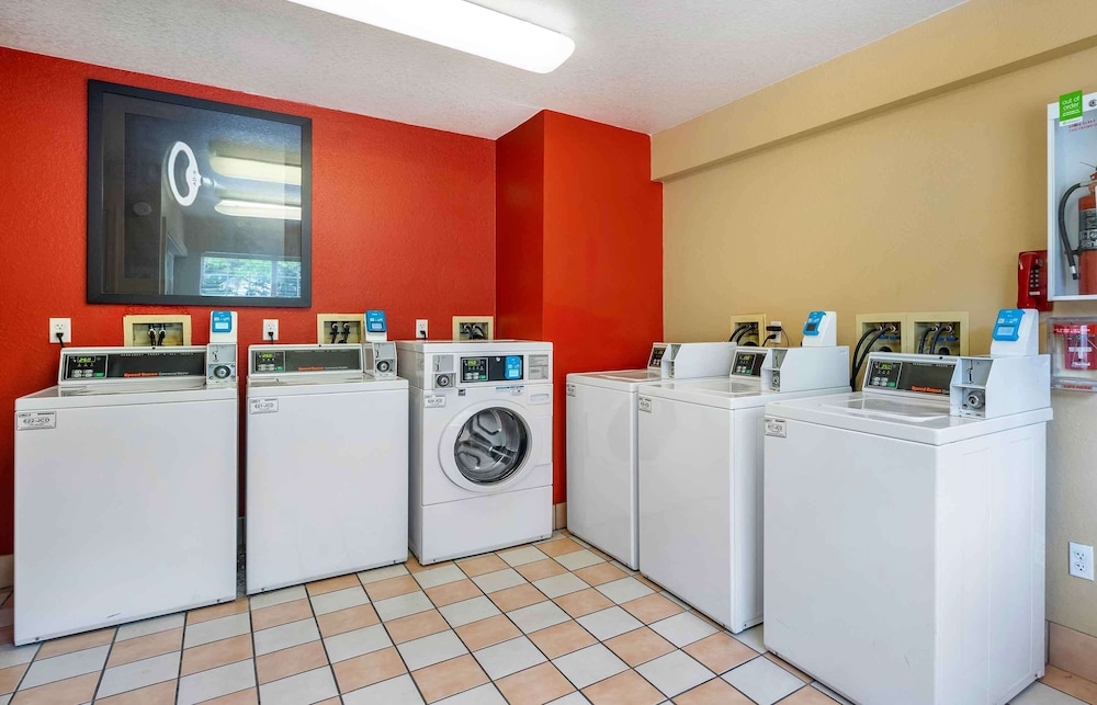Extended Stay America - Tampa - North Airport 9/51