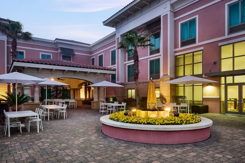 Hampton Inn & Suites Destin 2/69