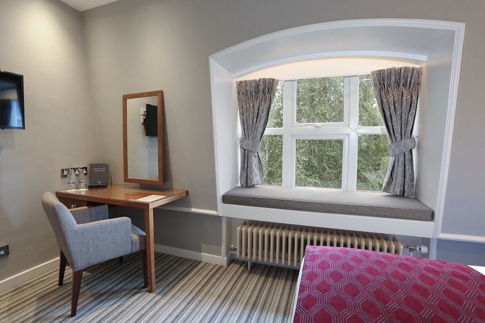 West Lodge Park Hotel 28/42