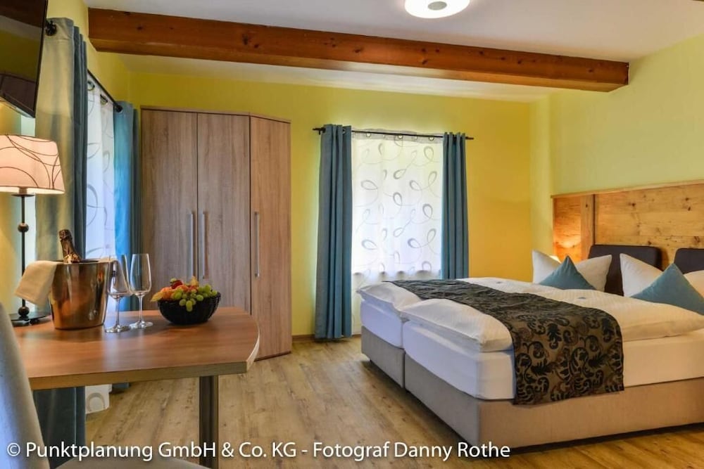 Hotel Oberwirt 15/45