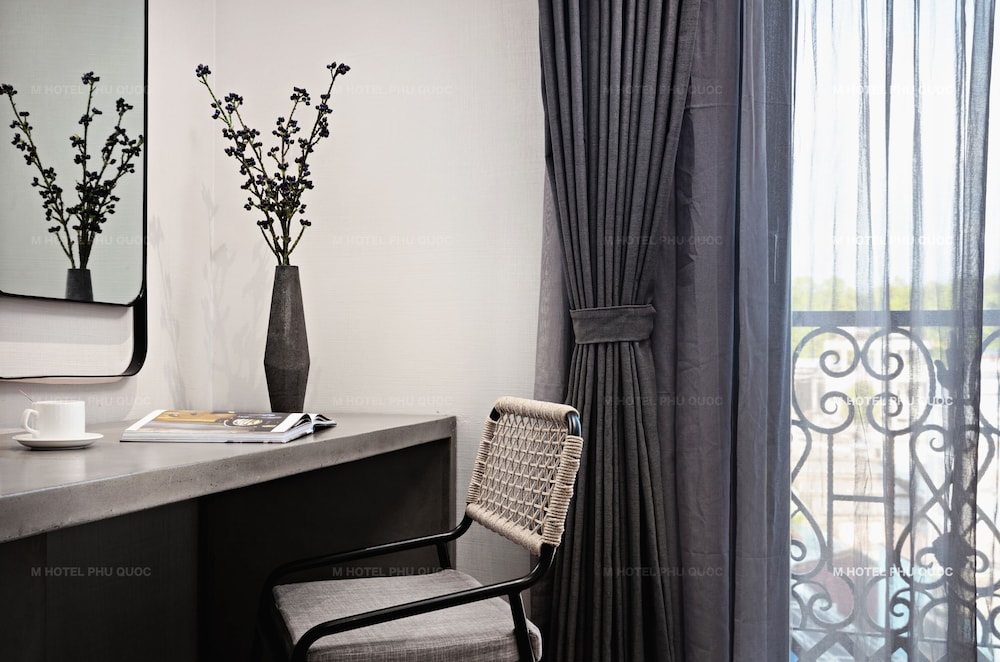 M Hotel Phu Quoc 40/59