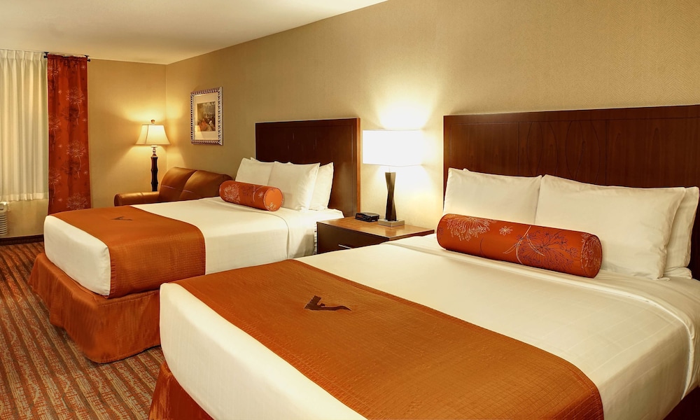 Best Western Lake Oswego/Portland Hotel & Suites 6/38