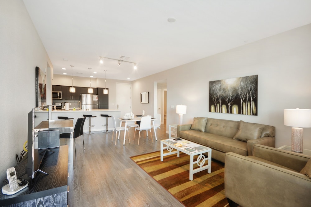Global Luxury Suites in Menlo Park 26/50