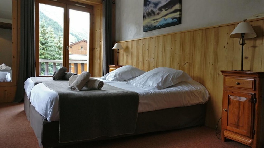 Hotel Bellier 7/43