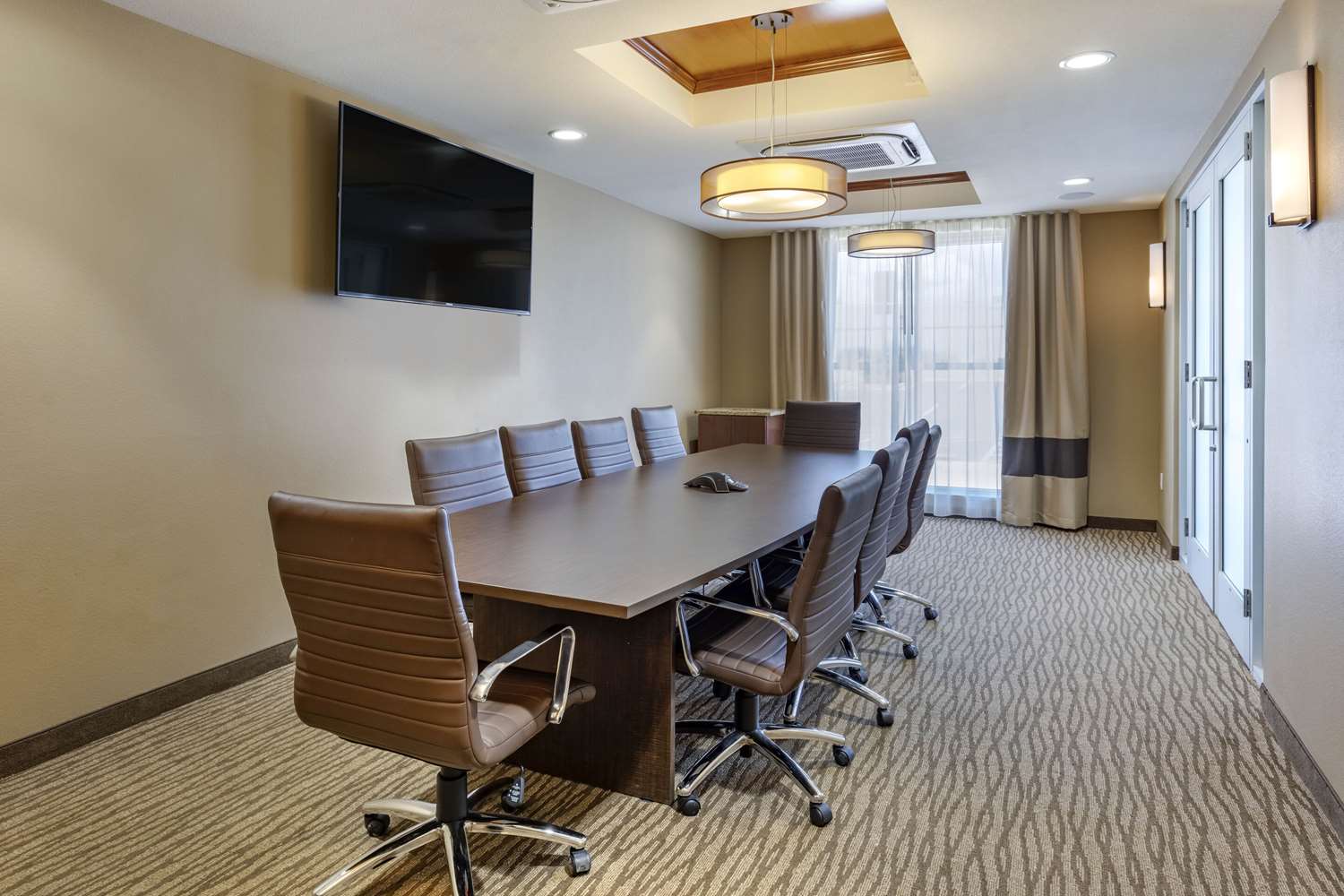 Comfort Inn And Suites Edgewood 19/20