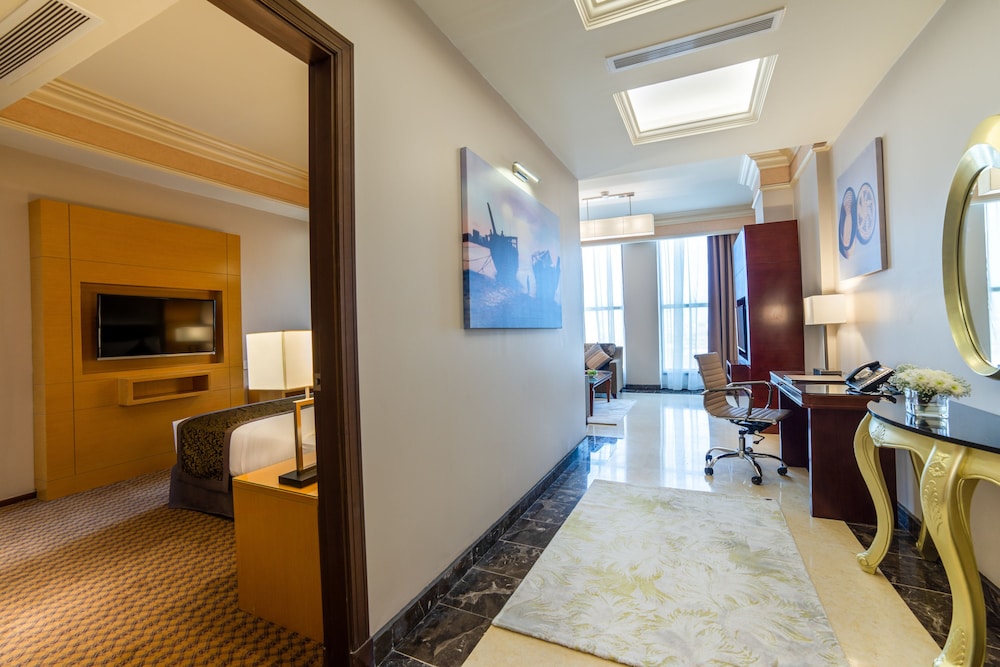 ويندام جاردن الدمام(Wyndham Garden Dammam Hotel) 28/58