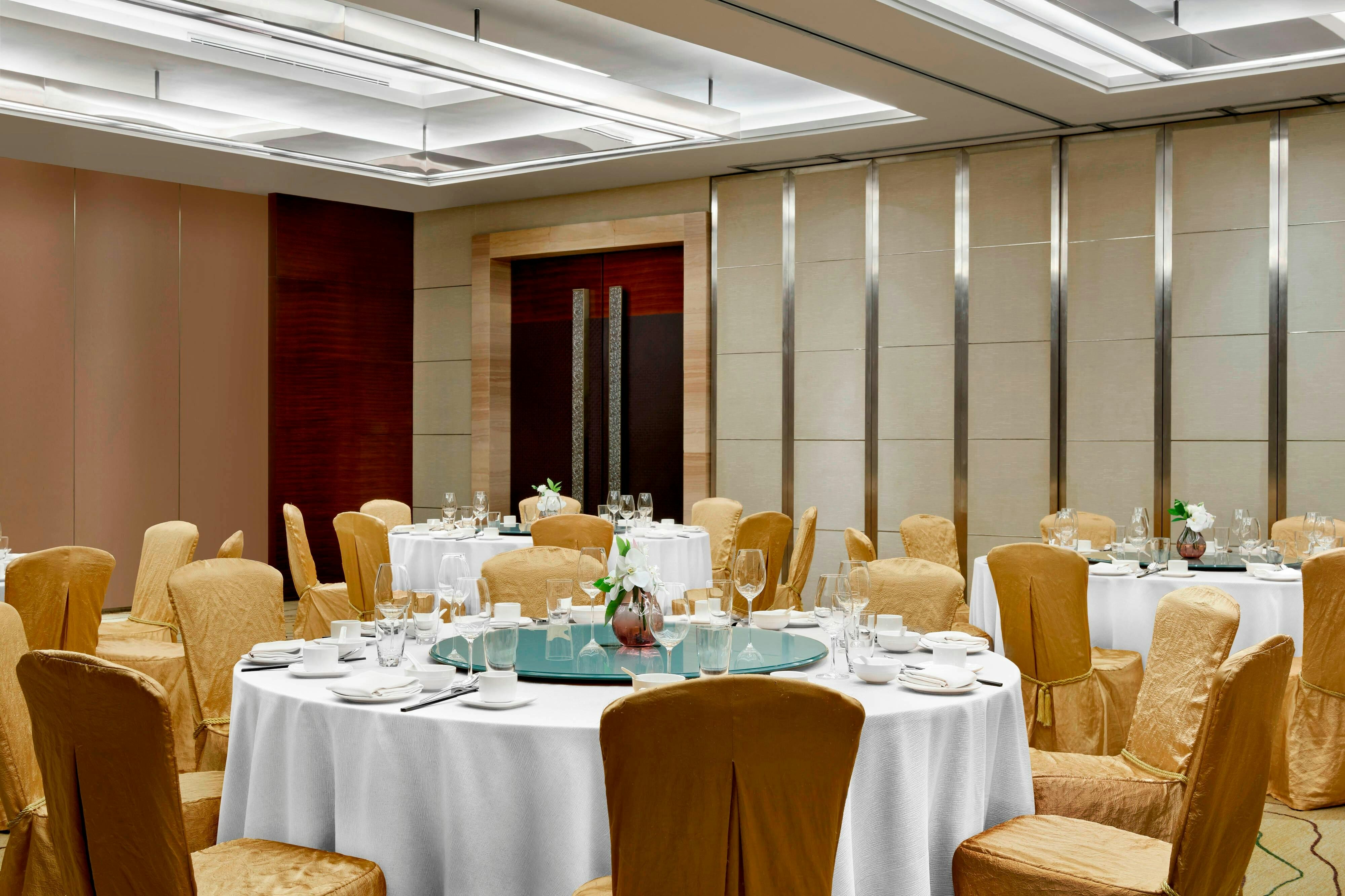 The Westin Pazhou 48/50