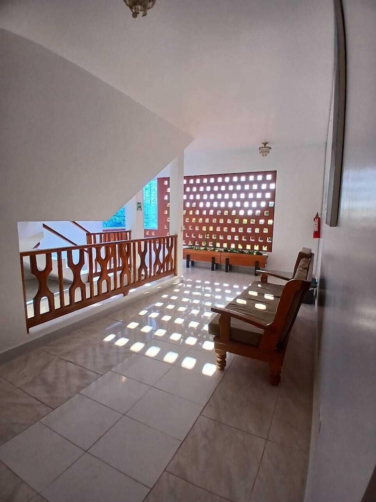 Hotel El Paraiso de Isabela 7/50