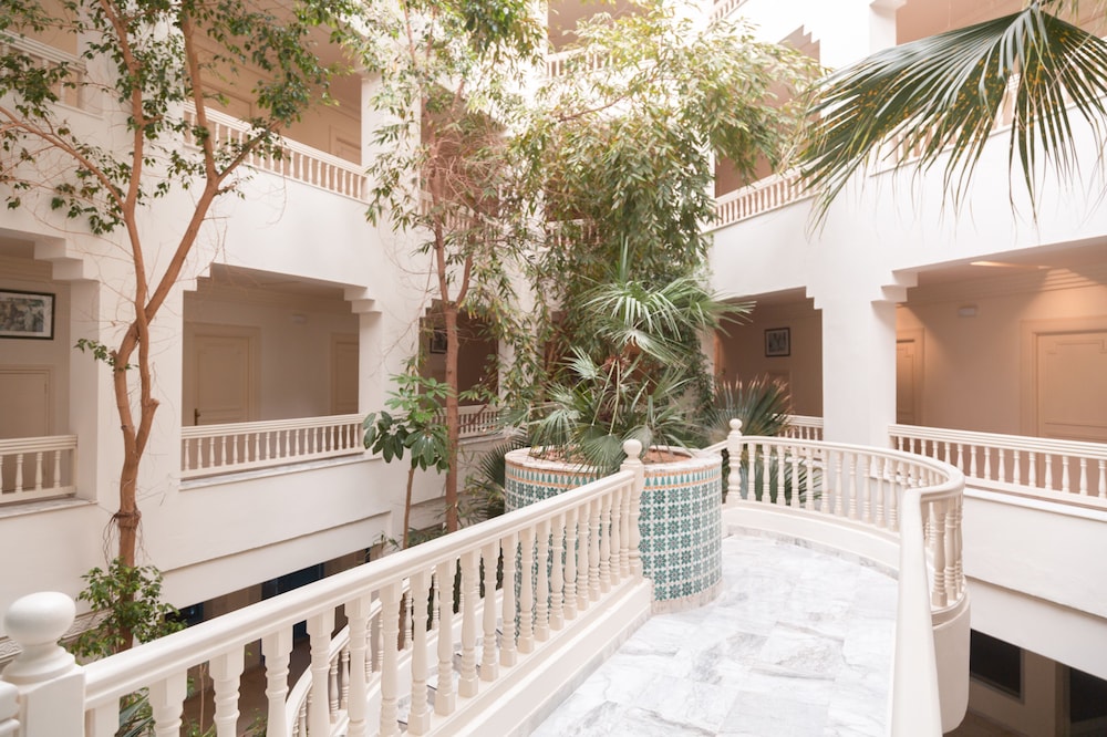 Vincci Dar Midoun in Djerba Midun