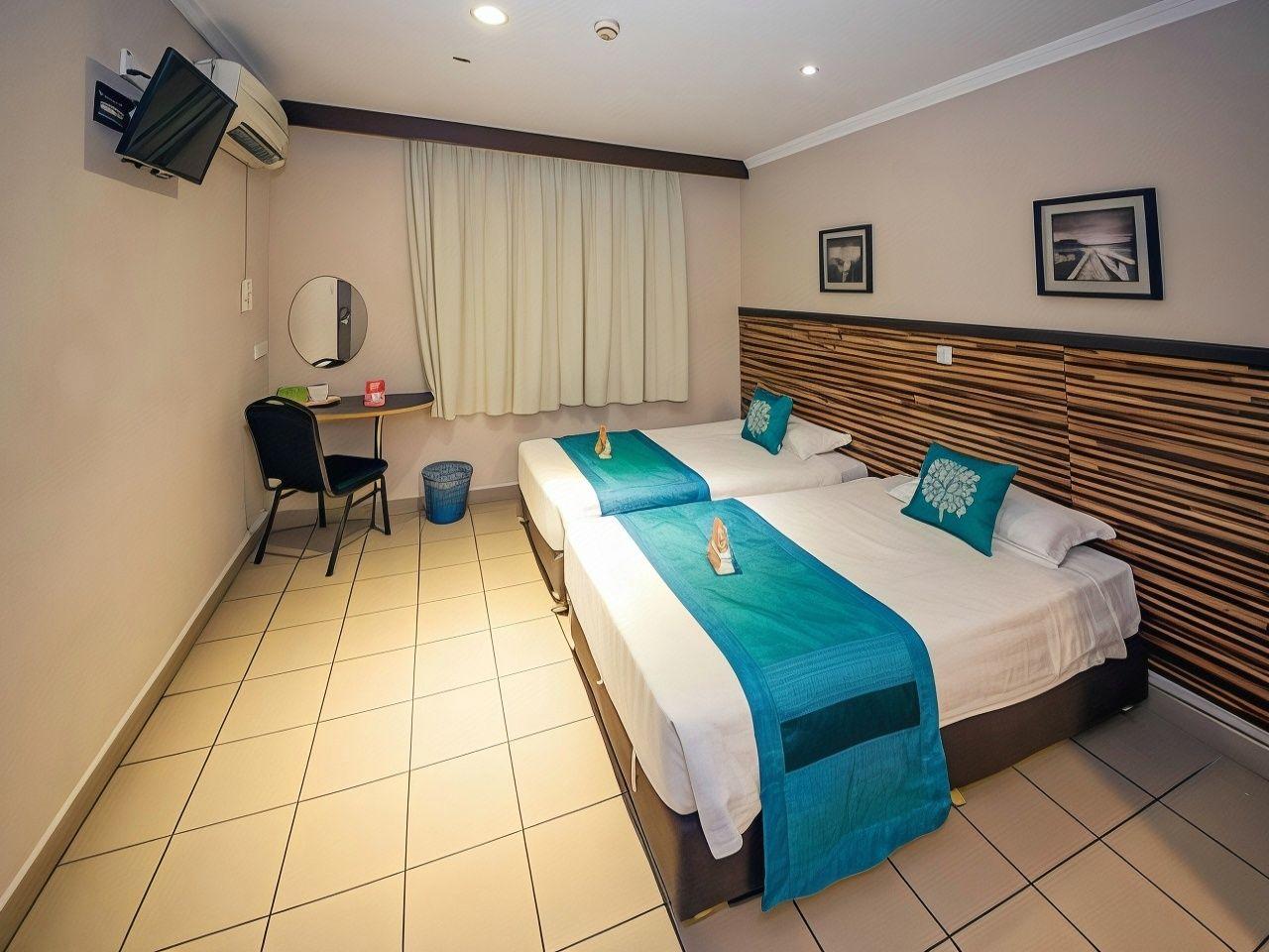 Hotel Sri Iskandar 20/39