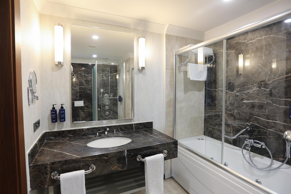 Radisson Blu Hotel Diyarbakir 48/48