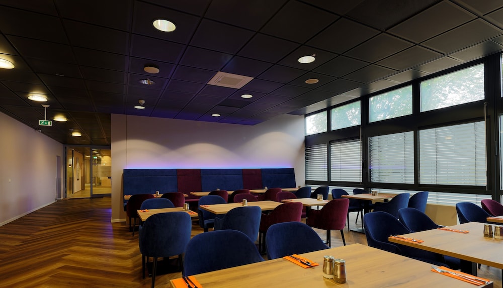 Trip Inn Hotel Frankfurt-Heusenstamm 29/36