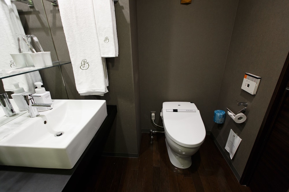 Hotel Brighton City Osaka Kitahama 46/48