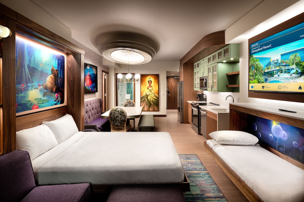 1 BEDROOM, VILLA, PREFERRED VIEW
