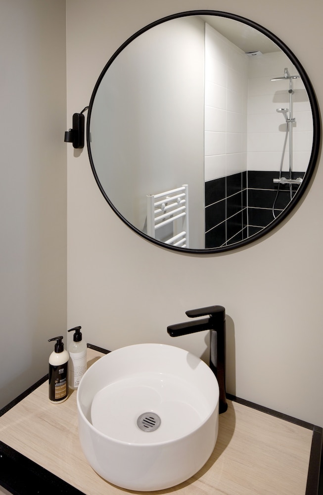 Appartements Des Ducs 73/77