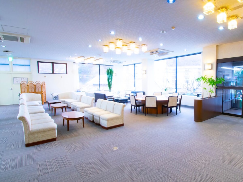 Ashinomaki Prince Hotel 48/59