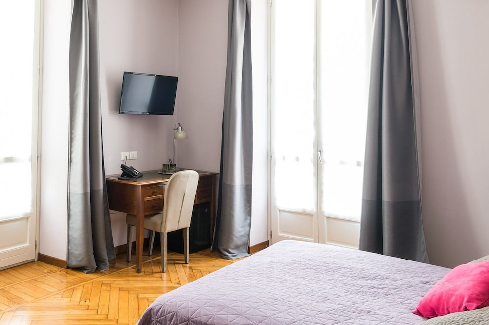 Hotel Alpi Resort 15/46