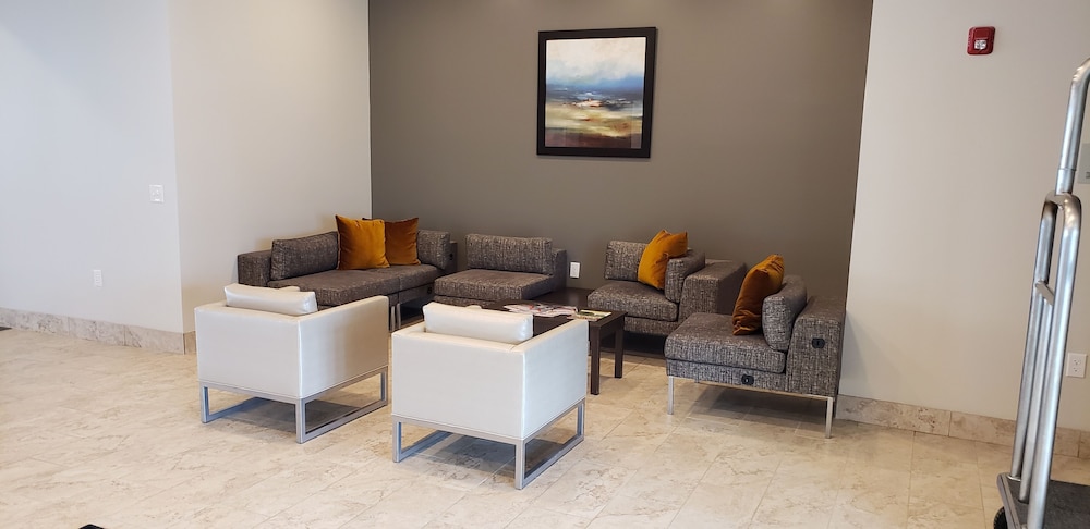 Wingate By Wyndham Christiansburg 26/32