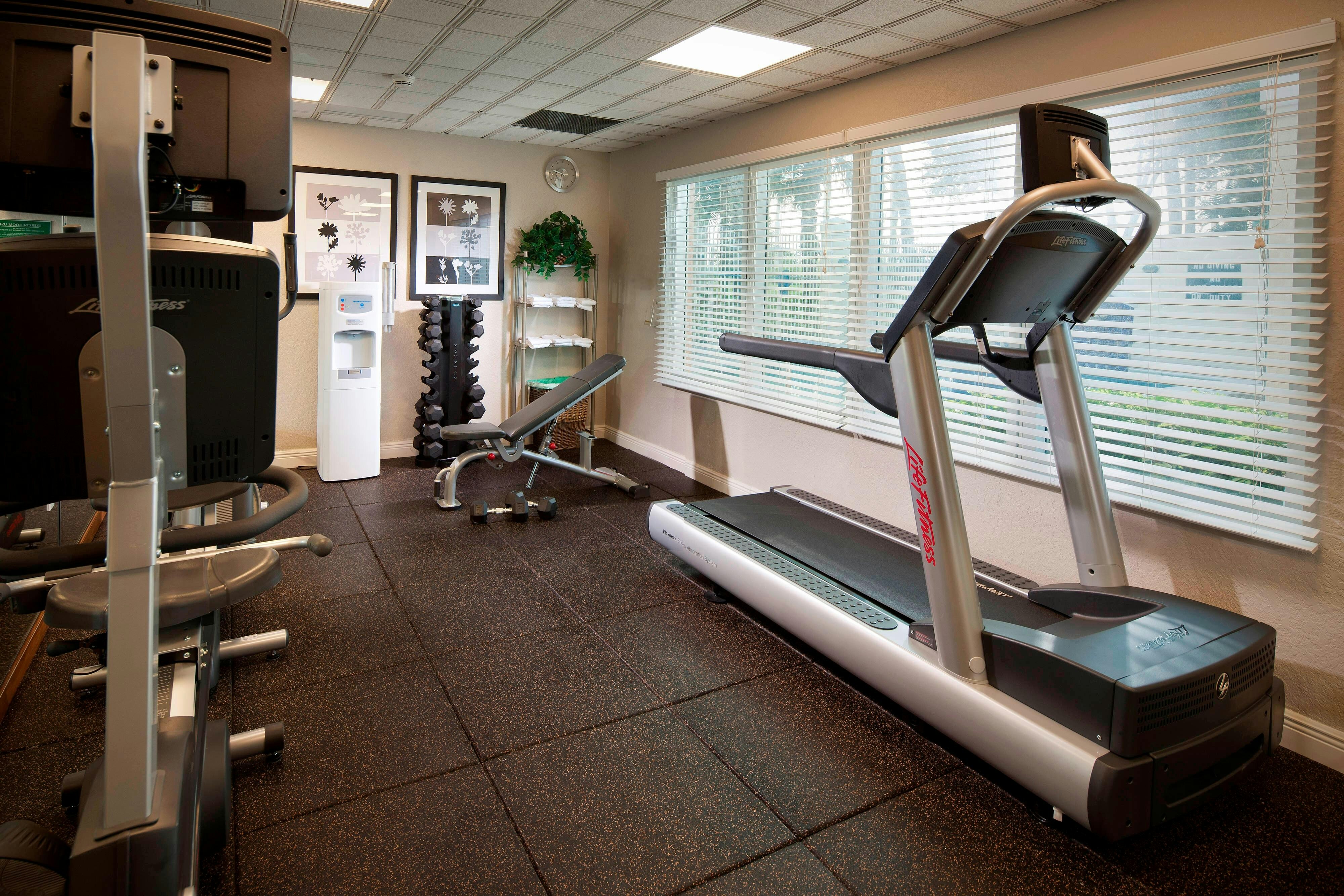 Towneplace Suites By Marriott Boca Raton 7/10
