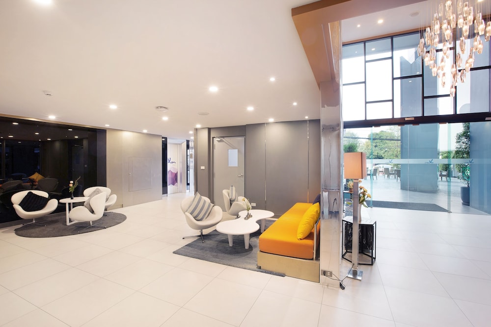 Xen Hotel Nakhon Pathom 47/66