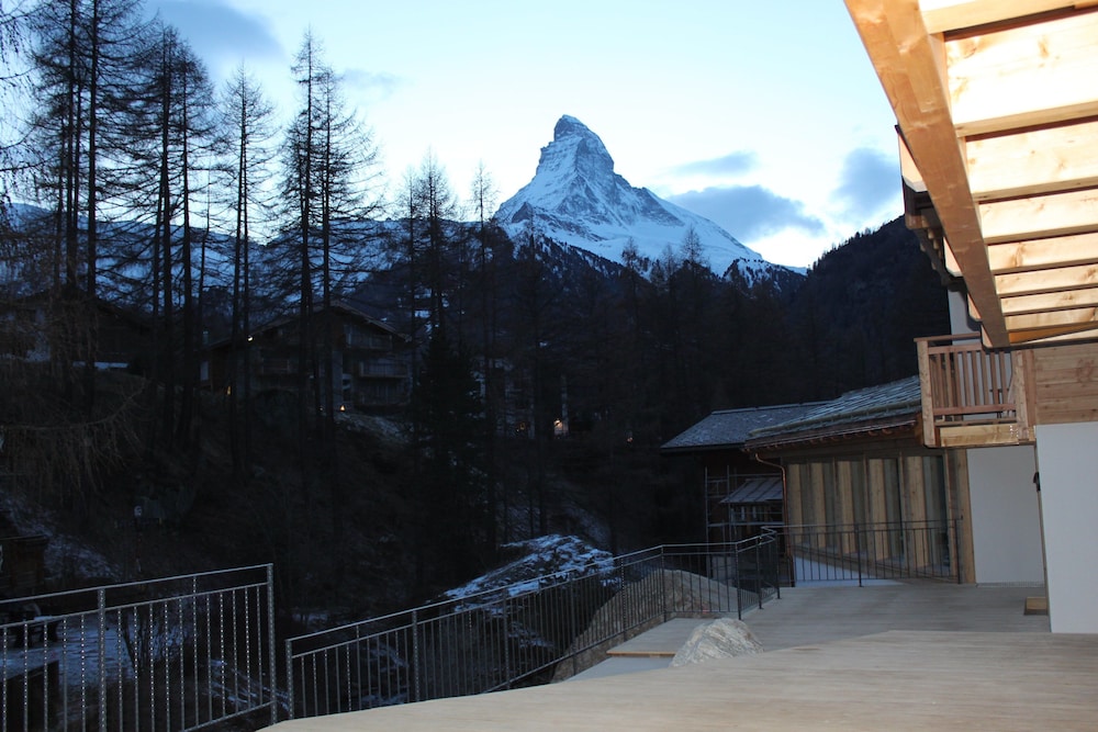 Chalet Banja 5/100