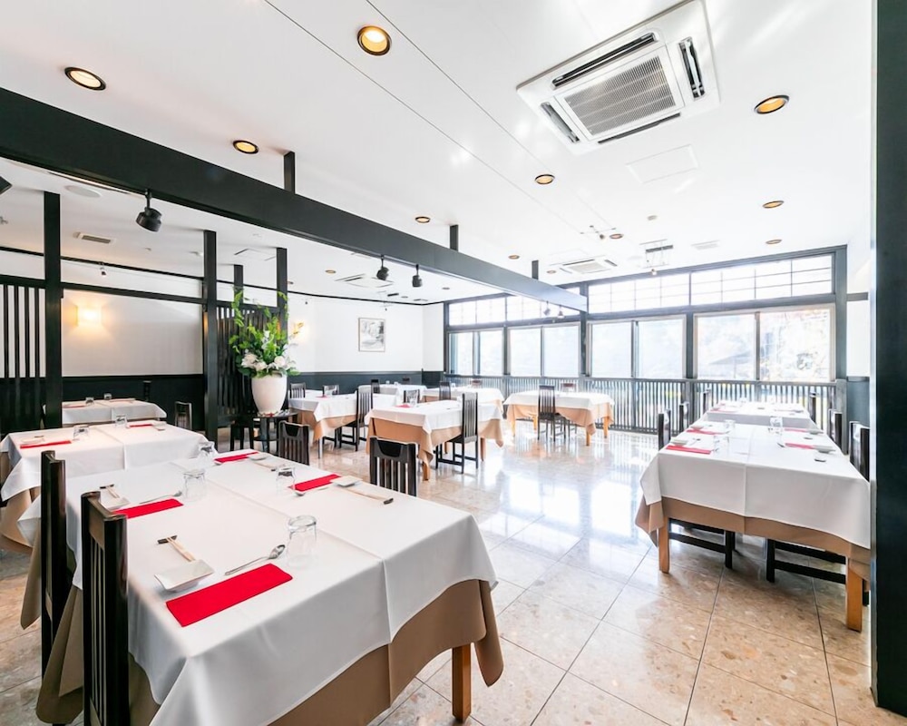 Auberge Yuraku 43/50