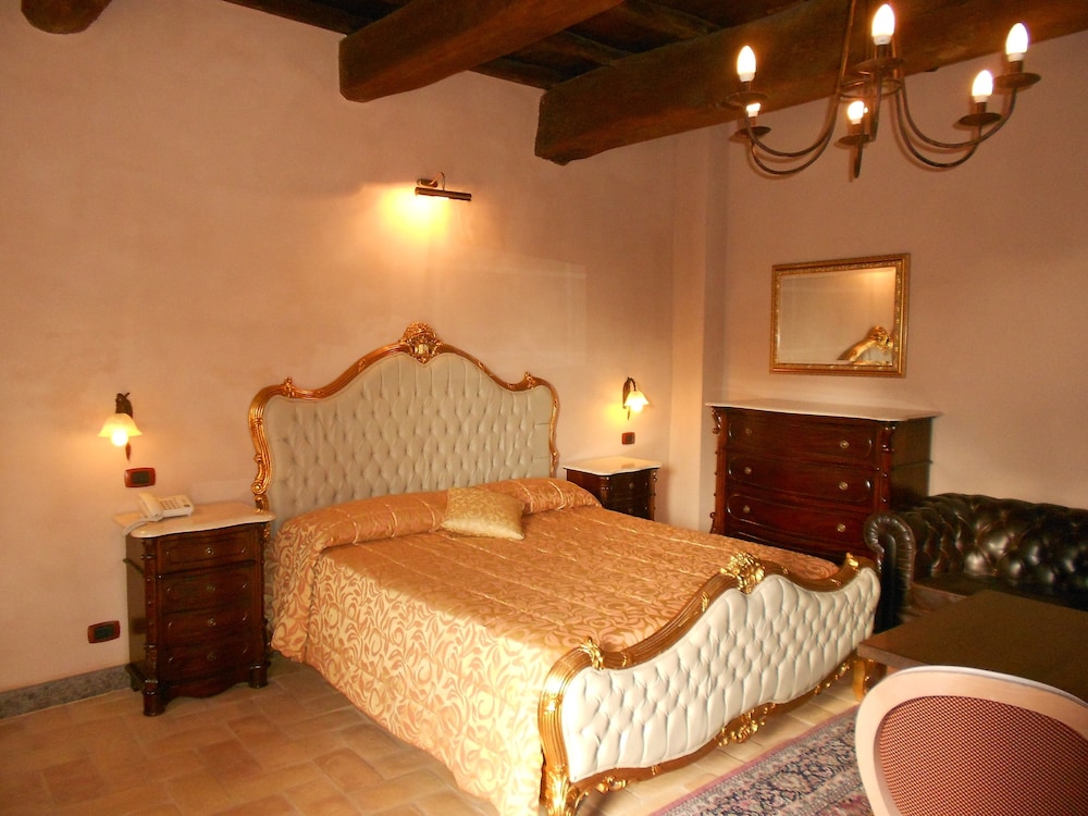 Relais Castrum Boccea Hotel 11/69