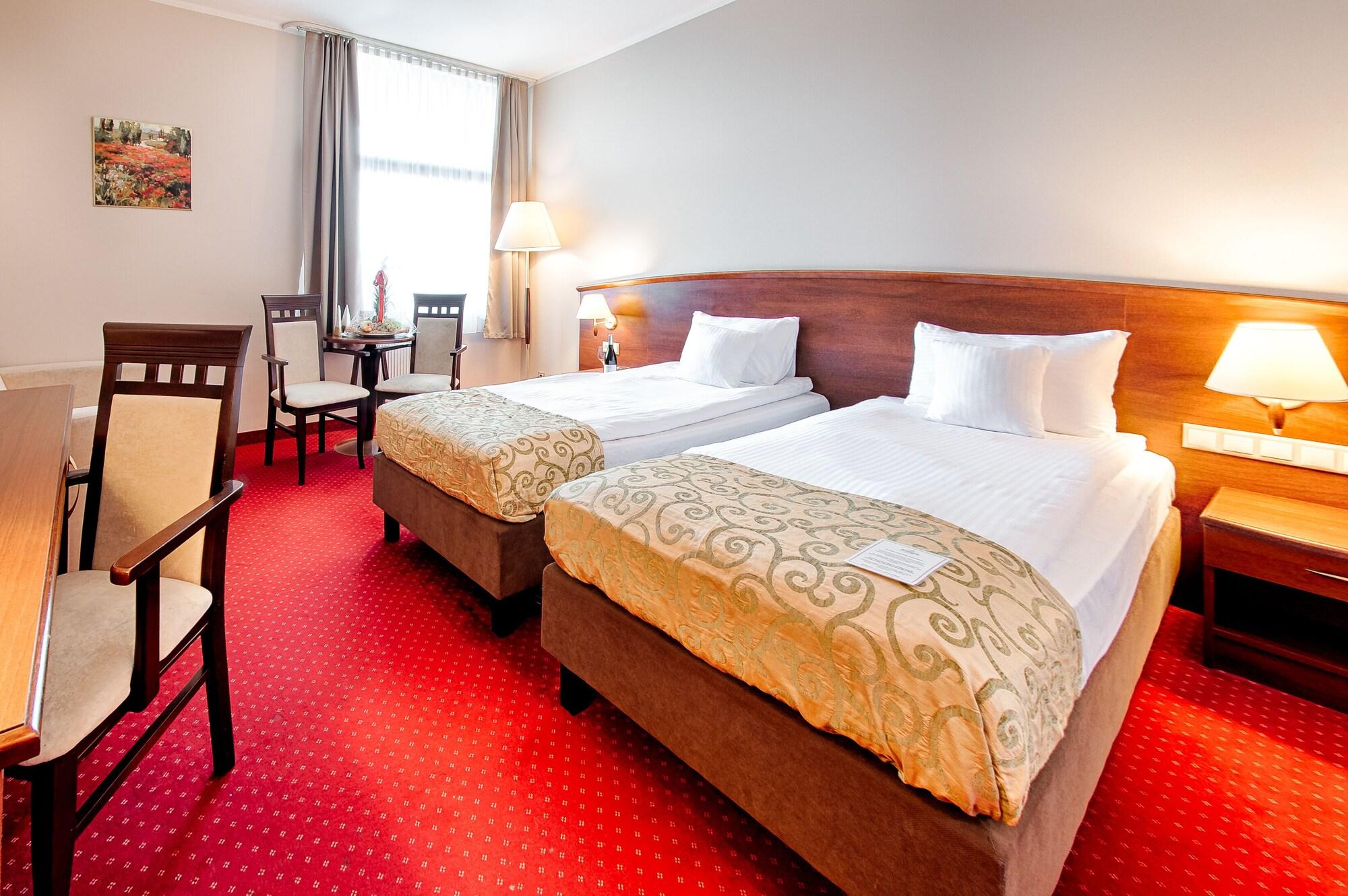 STANDARD, TWIN BEDS