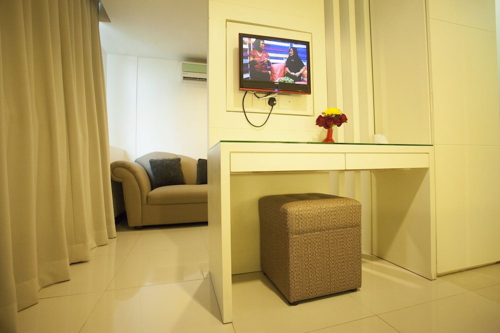 Mangga Boutique Hotel 9/48